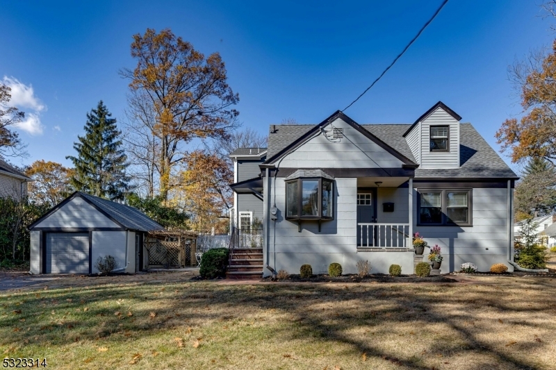 Property Photo: 1520 Boulevard NJ 07090