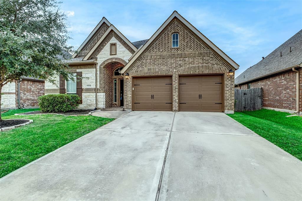 Property Photo:  3710 Ashford Bridge Lane  TX 77584 