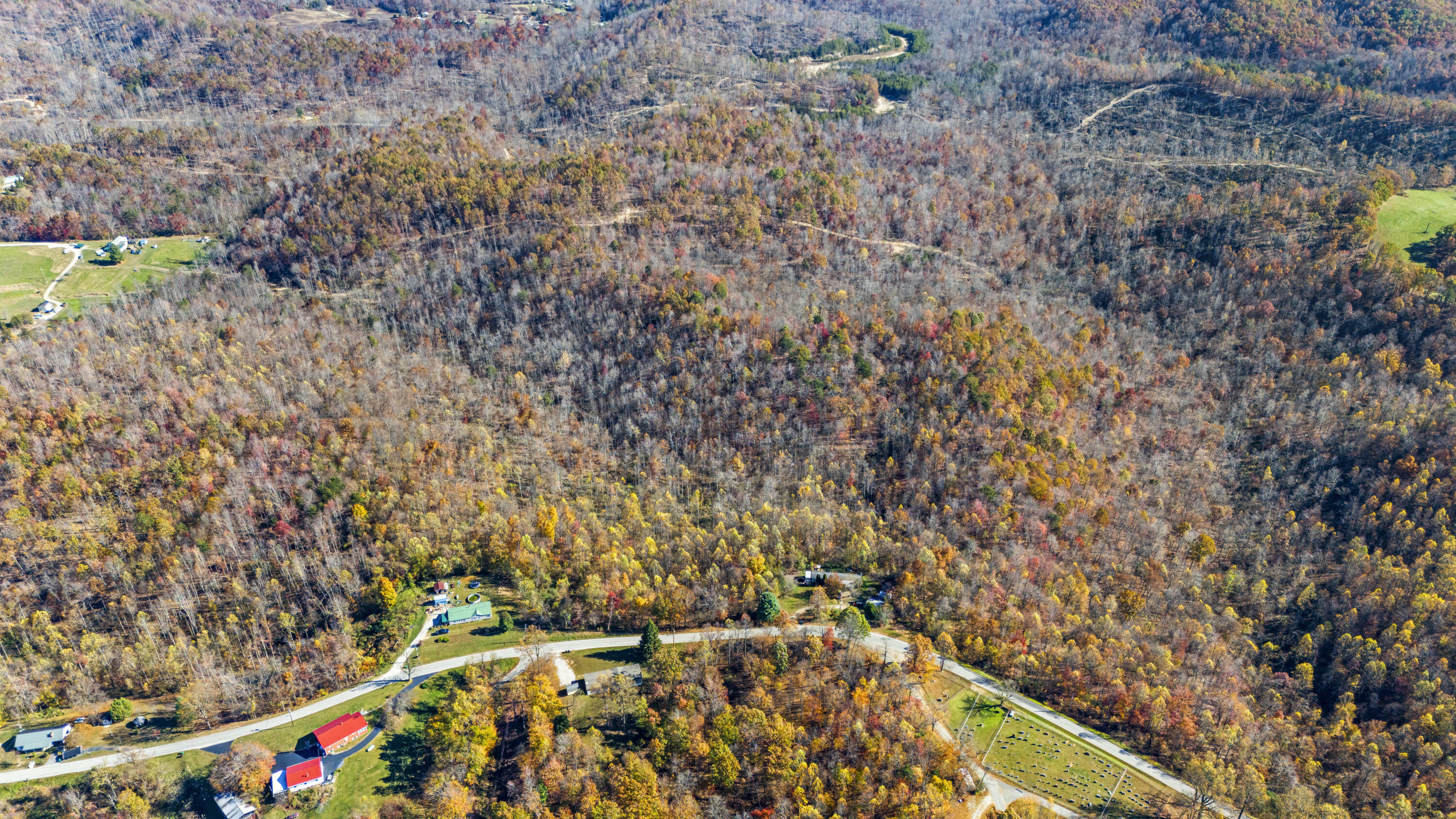 Property Photo:  Tbd Open Fork Road  KY 40351 