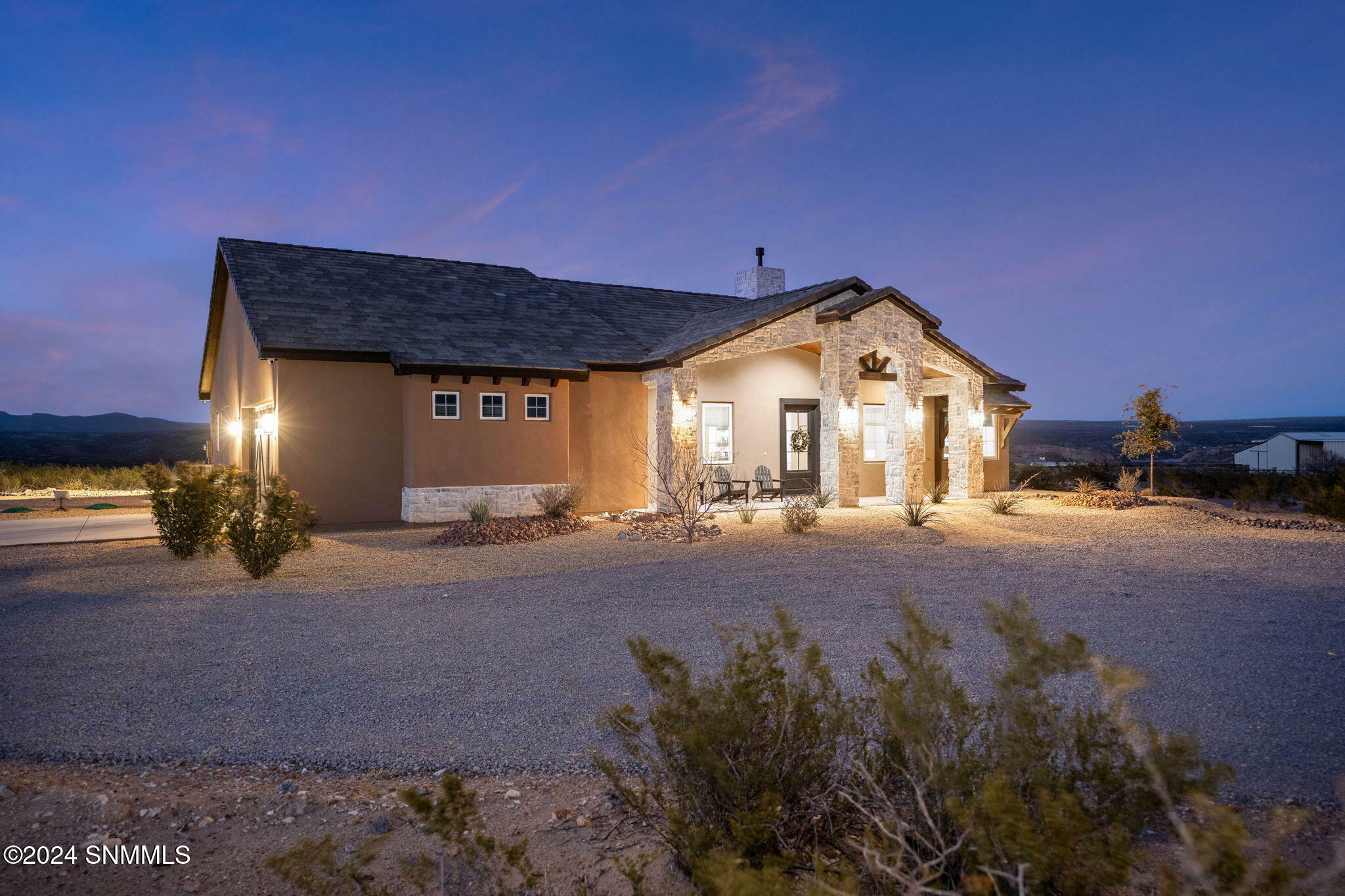 Property Photo:  46 Springfield Drive  NM 88007 