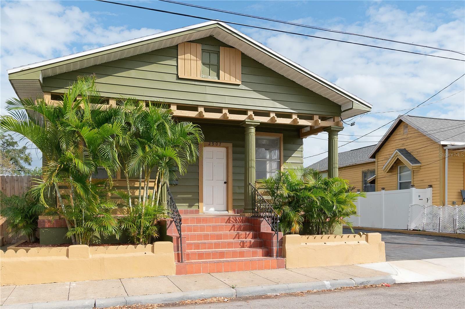 Property Photo:  2907 N 15th Street B  FL 33605 