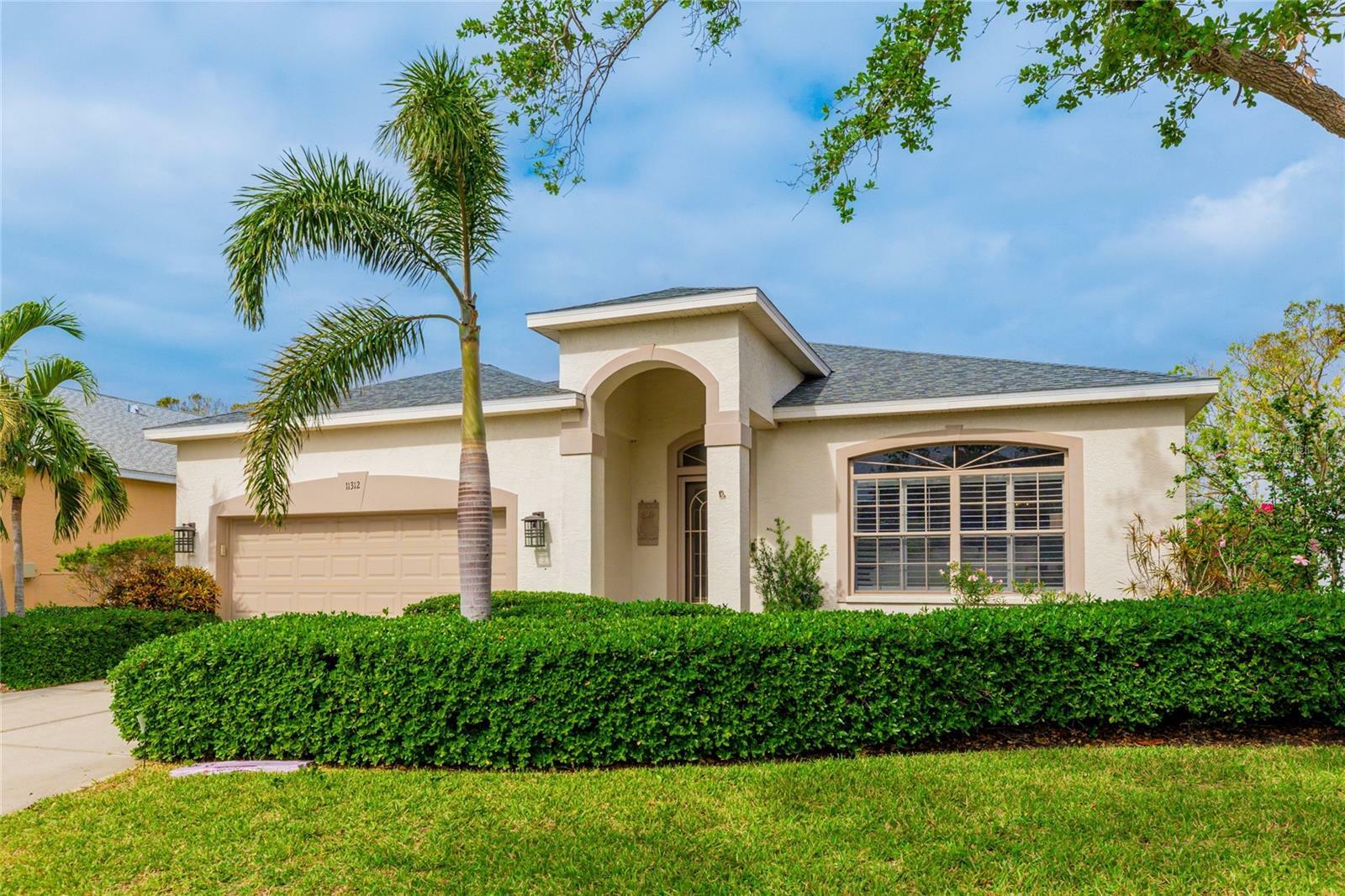 Property Photo:  11312 Perico Isle Circle  FL 34209 