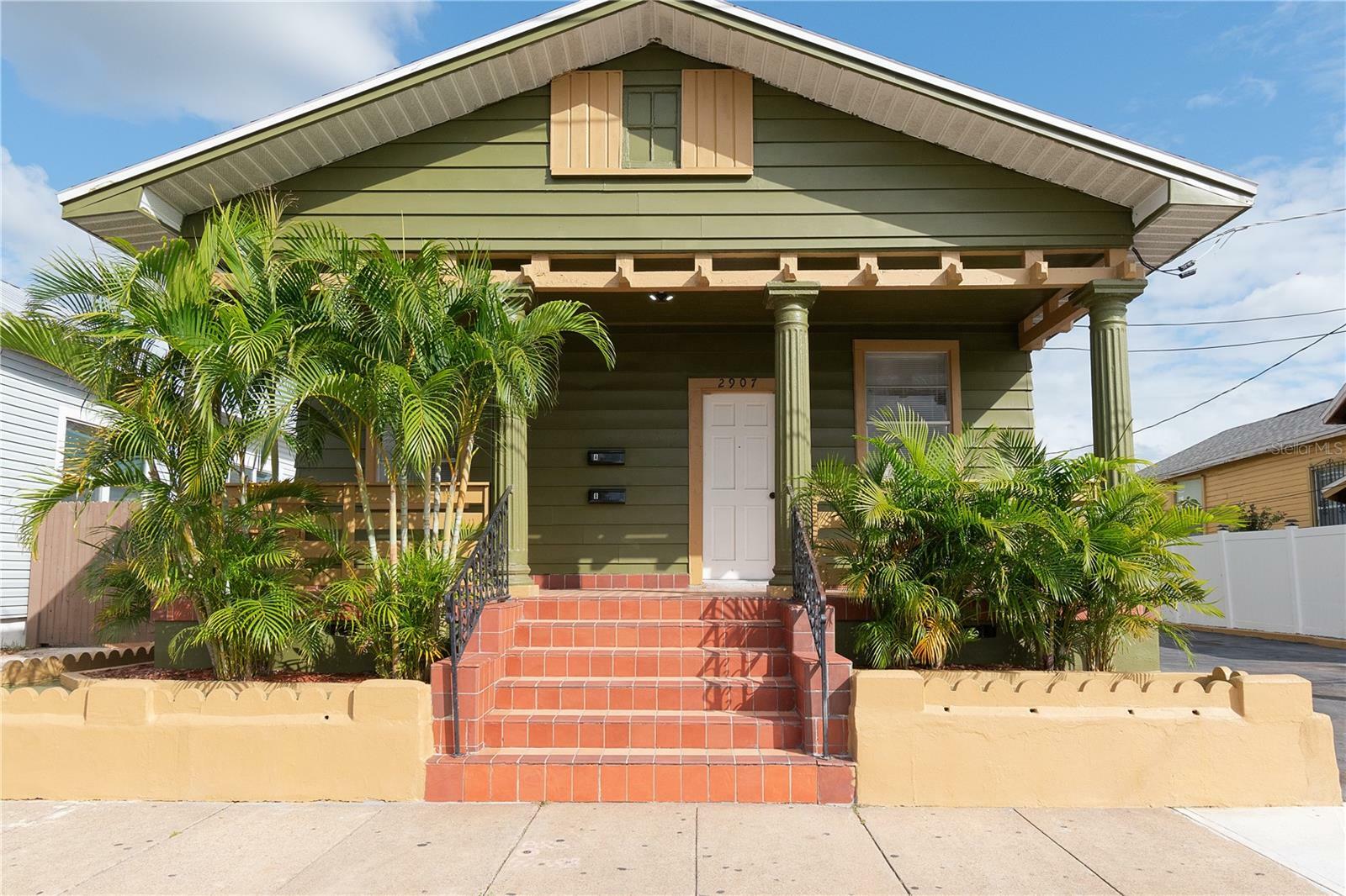 Property Photo:  2907 N 15th Street D  FL 33605 