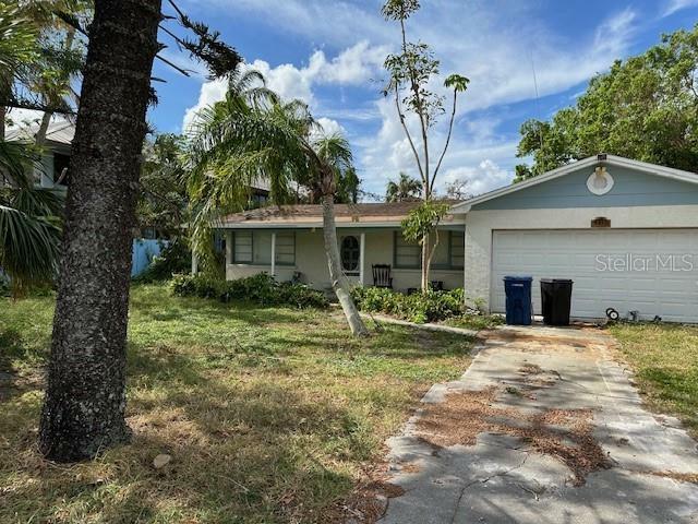 Property Photo:  432 49th Street W  FL 34209 