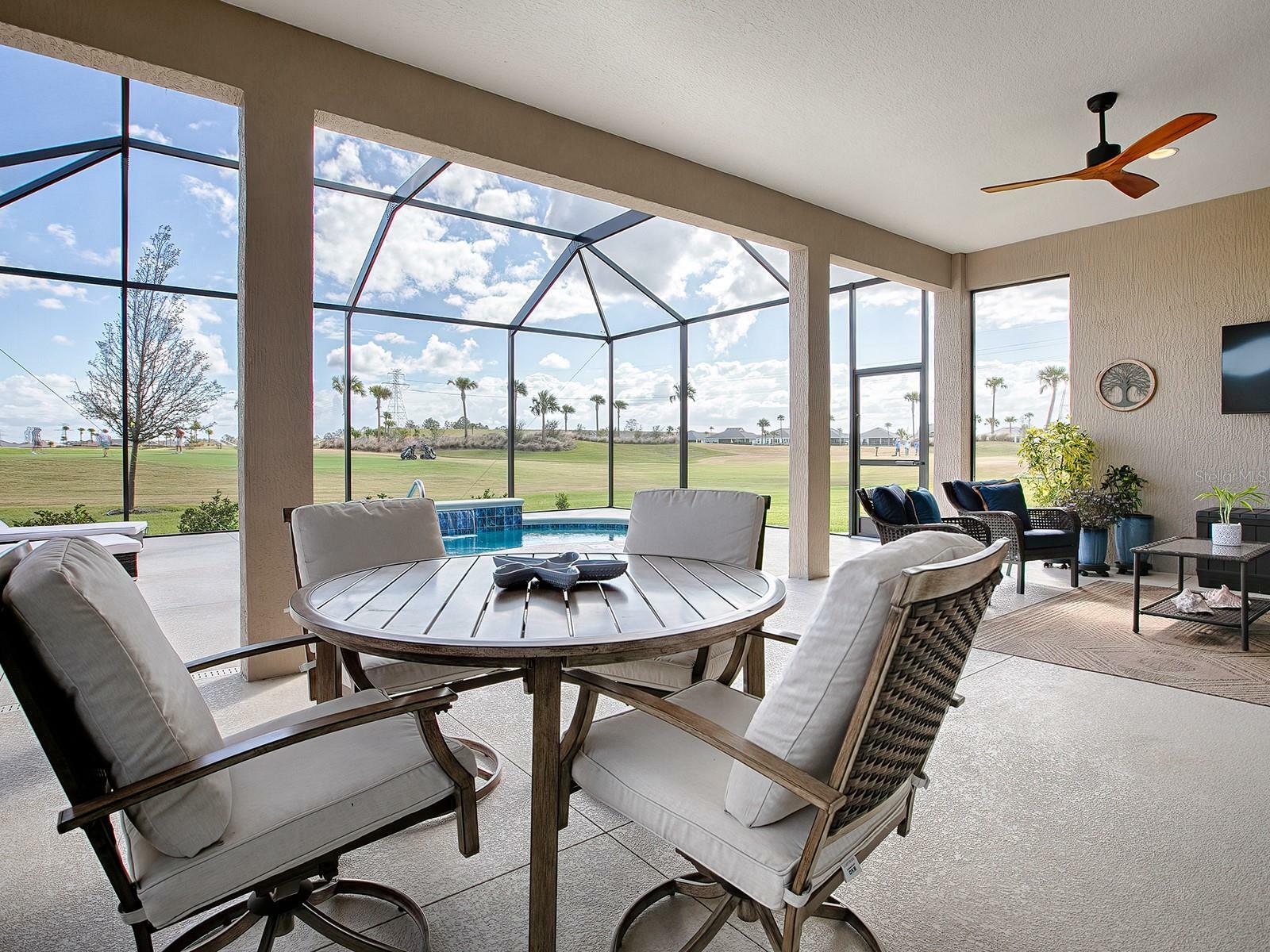 Property Photo: 6744 Newell Loop FL 34762
