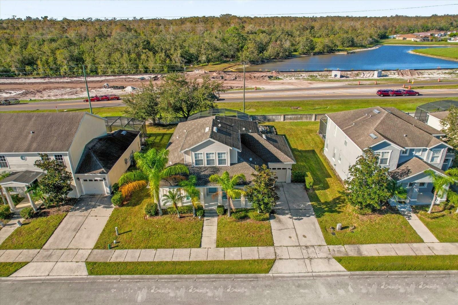 Property Photo: 2622 Marg Lane FL 34758