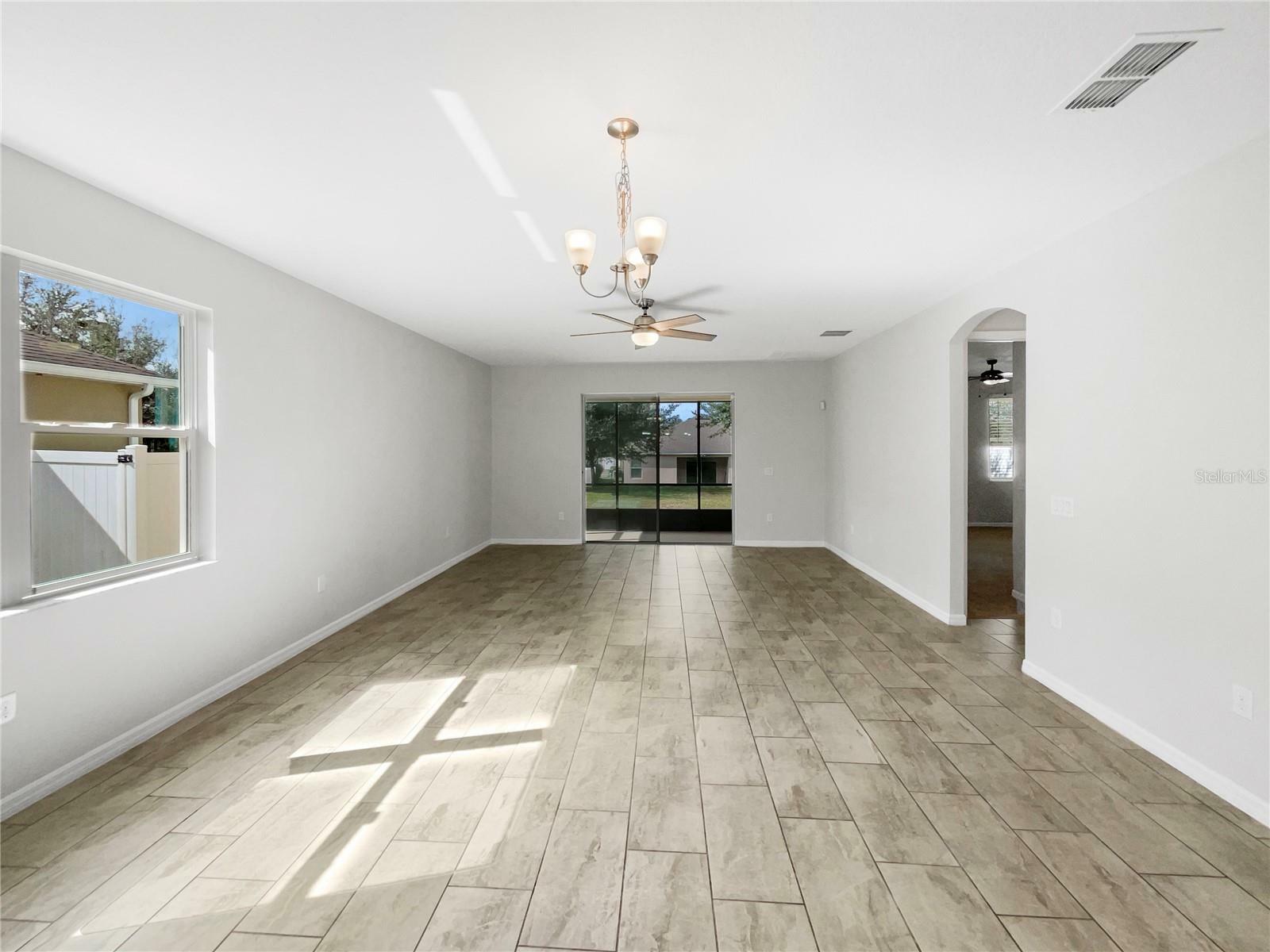 Property Photo:  1136 Merion Drive  FL 32757 