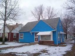 Property Photo:  3800 N 60th St  WI 53216 