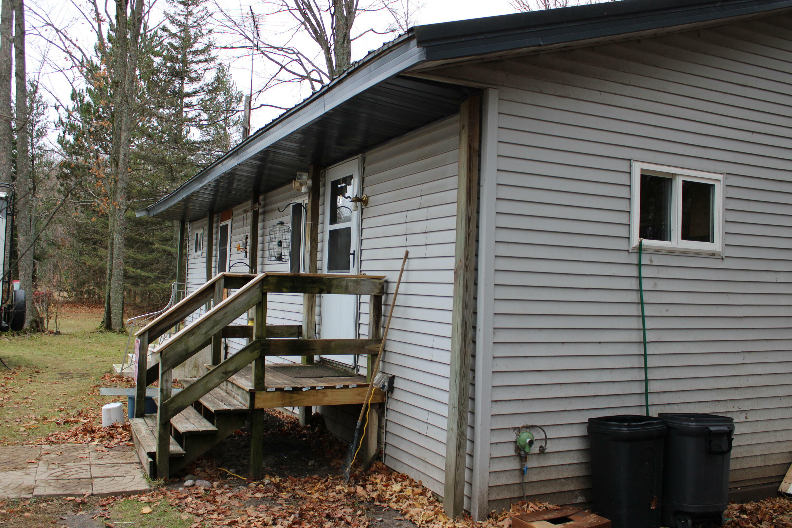 Property Photo:  10279 Sherman Road  MI 49733 