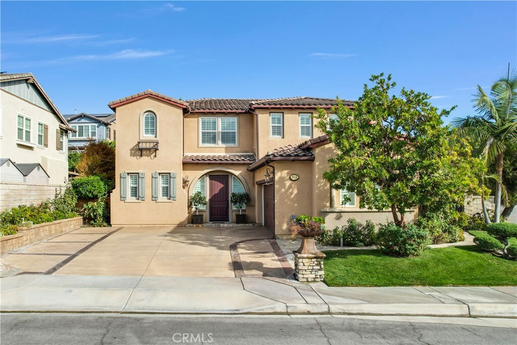 3974 Tipperary Court  Yorba Linda CA 92886 photo