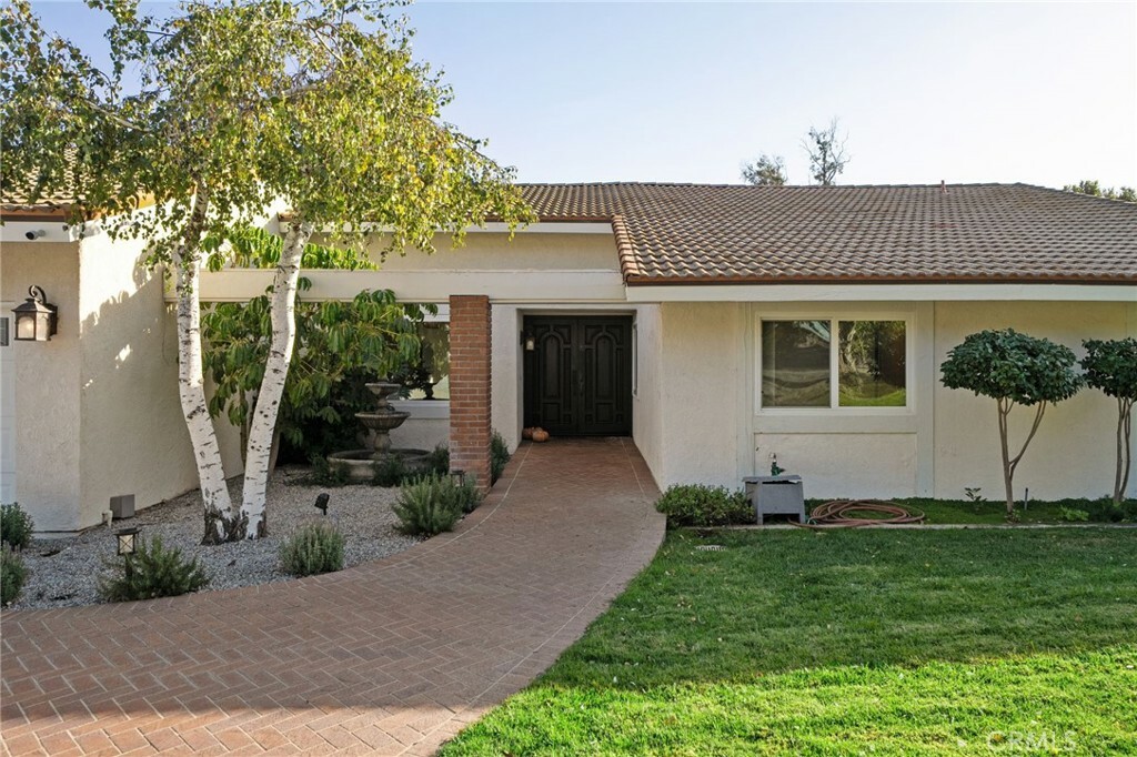 Property Photo:  9853 Cinch Ring Lane  CA 91737 