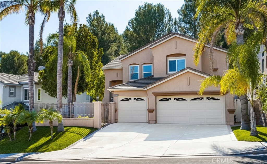 Property Photo:  8780 E Banner Ridge Drive  CA 92808 