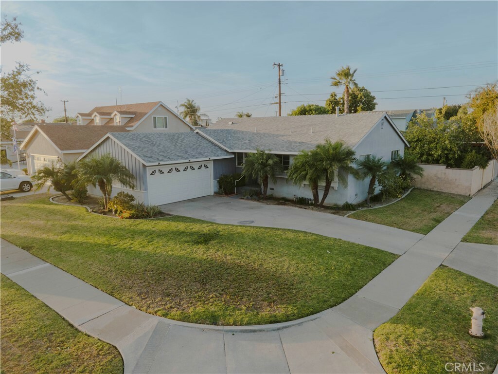 Property Photo:  8405 Philodendron Way  CA 90620 