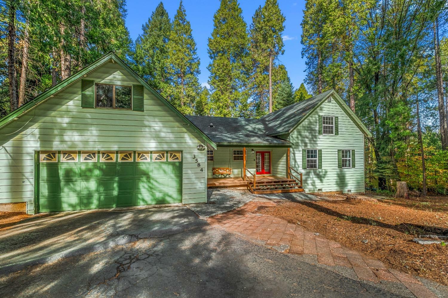 Property Photo:  3584 Gold Ridge Trail  CA 95726 