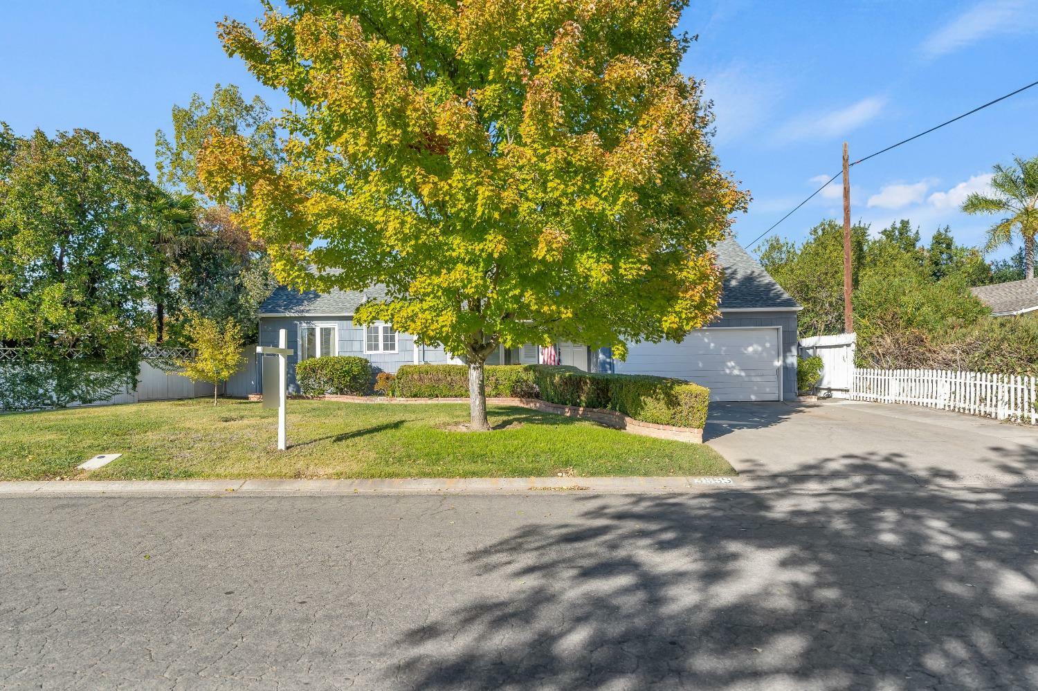 Property Photo:  3855 Woodcrest Road  CA 95821 