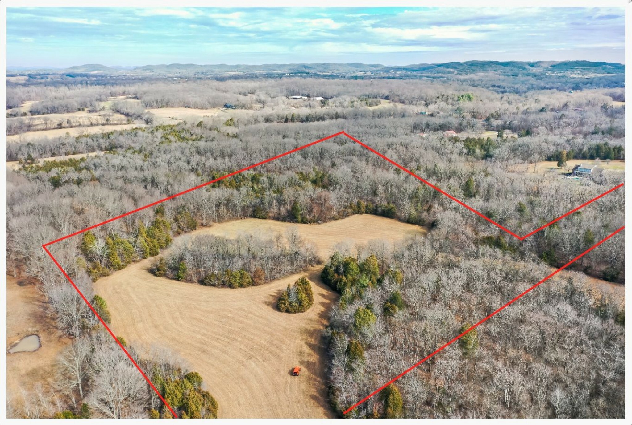 Property Photo:  0 Owl Hollow Rd  TN 37064 