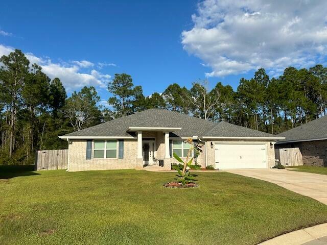 3262 Stephens Landing Lane  Navarre FL 32566 photo