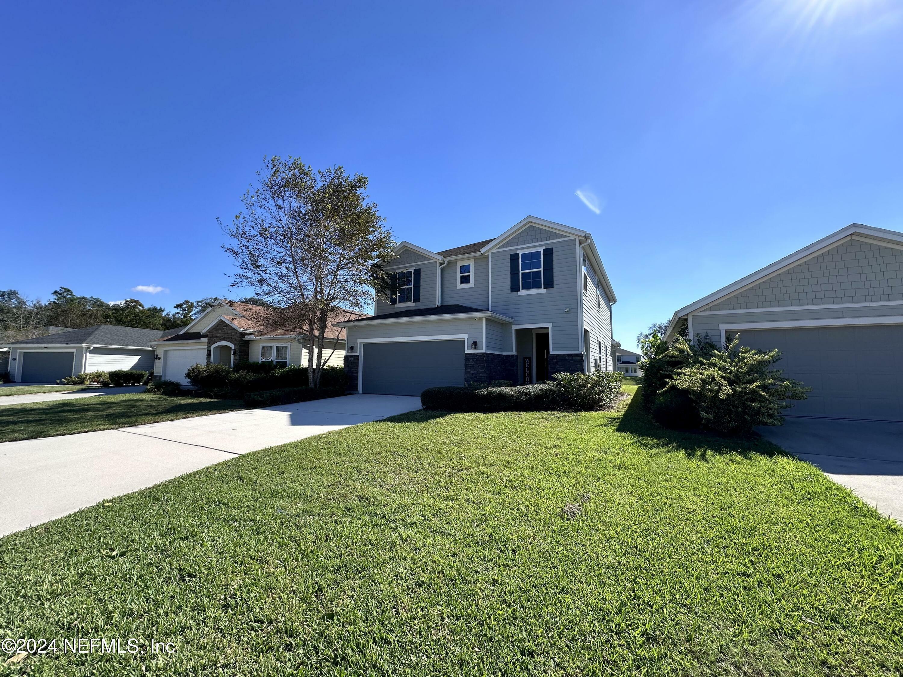 Property Photo:  14733 Durbin Island Way  FL 32259 