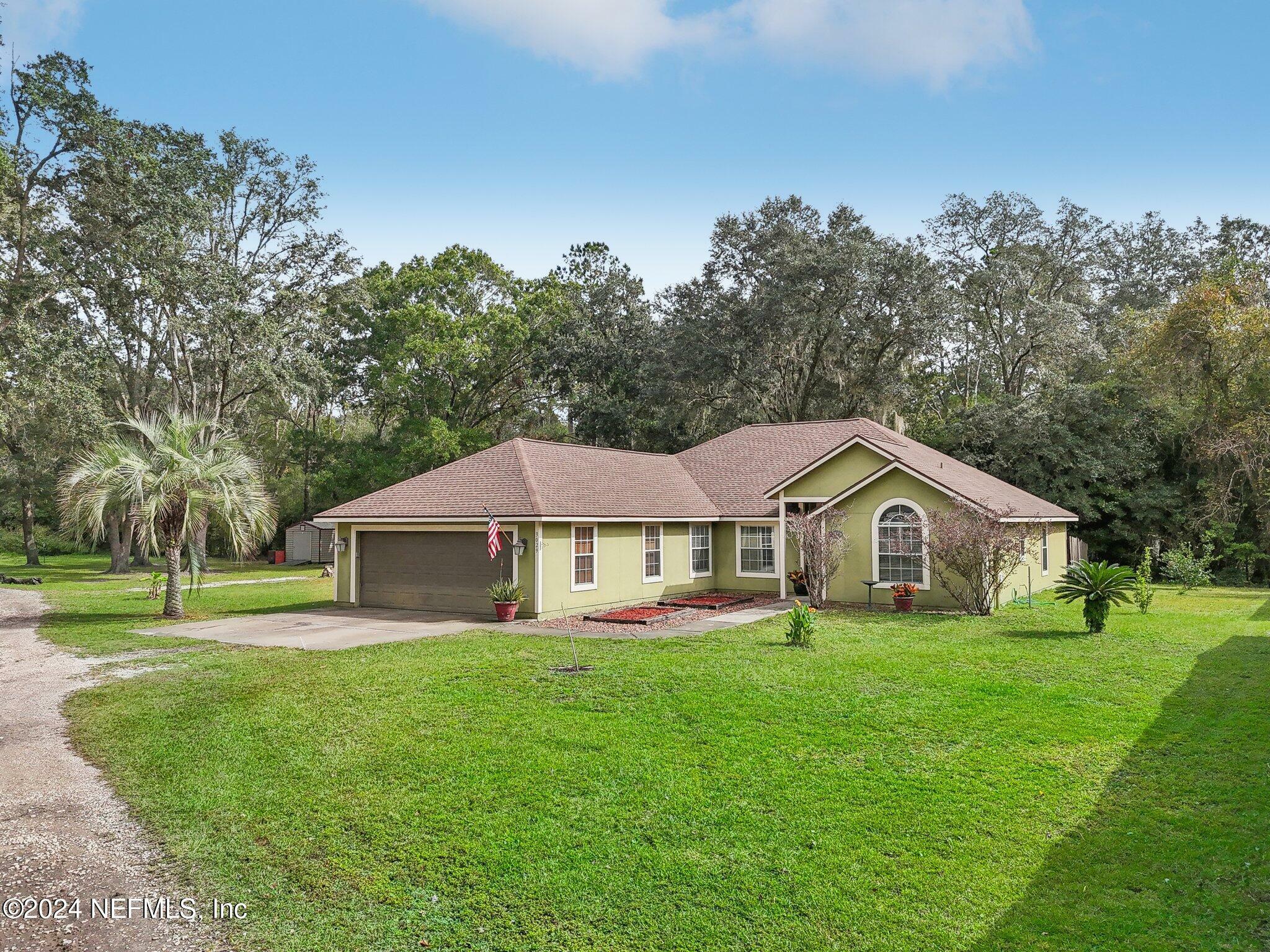 3029 Russell Road  Green Cove Springs FL 32043 photo