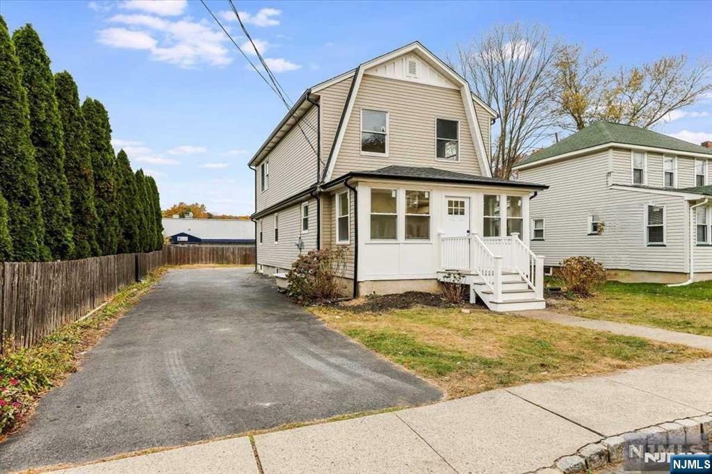 Property Photo:  60 Fredericks Street  NJ 07465 