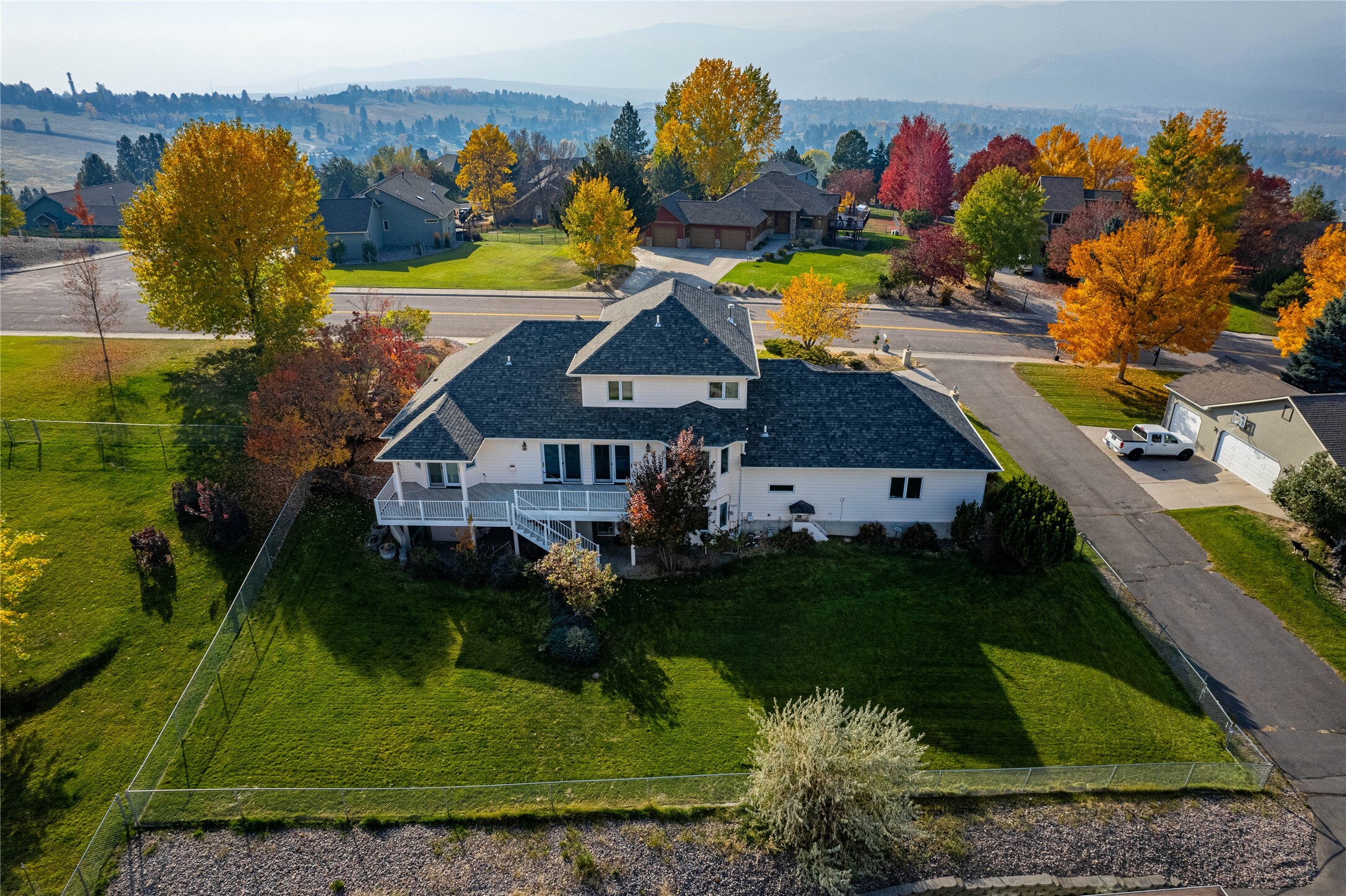 6308 Hillview Way  Missoula MT 59803 photo