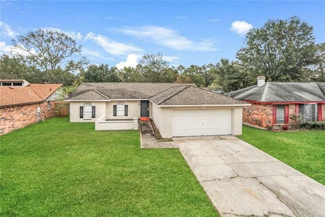 Property Photo:  316 Somerset Drive  LA 70461 