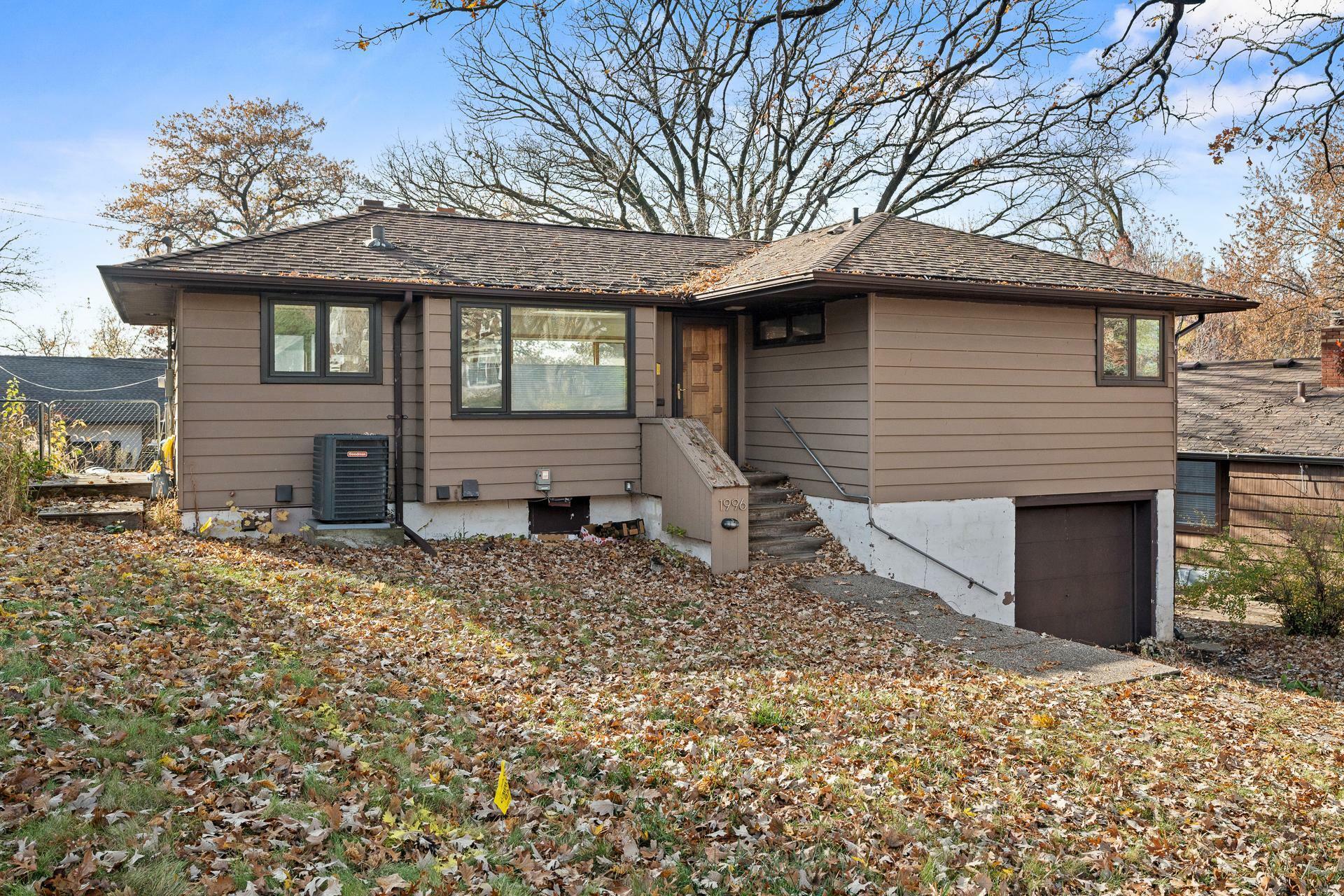 Property Photo:  1996 Norfolk Avenue  MN 55116 