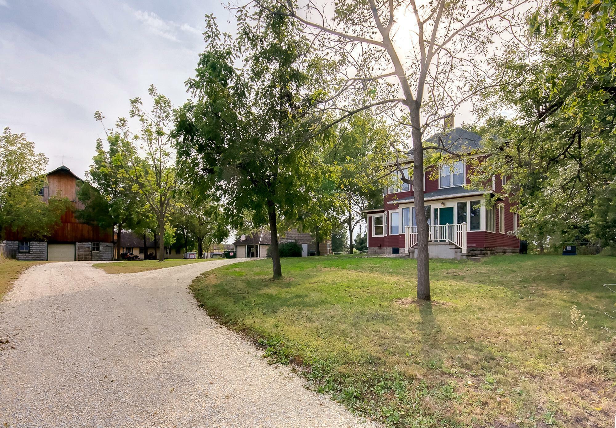 Property Photo:  3265 130th Street E  MN 55019 