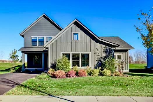 Property Photo:  16248 Draft Horse Boulevard  MN 55044 