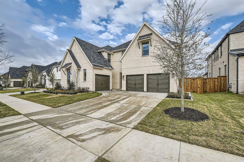 Photo de la propriété: 14876 Whippoorwill Lane TX 75035