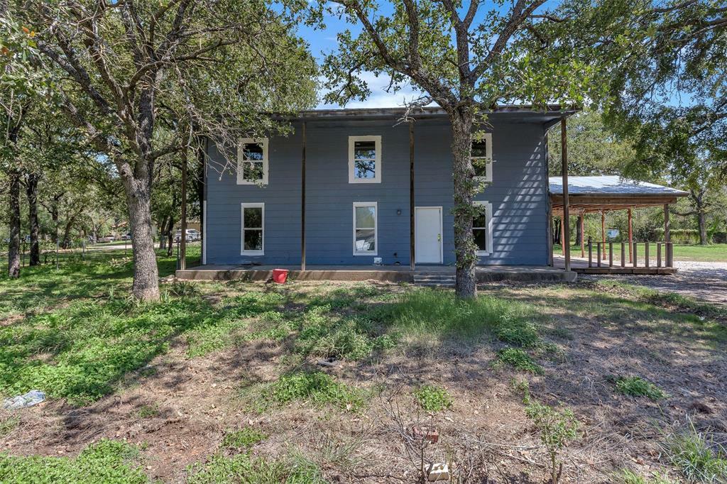 Property Photo:  4685 Boot Hill Drive A  TX 76087 