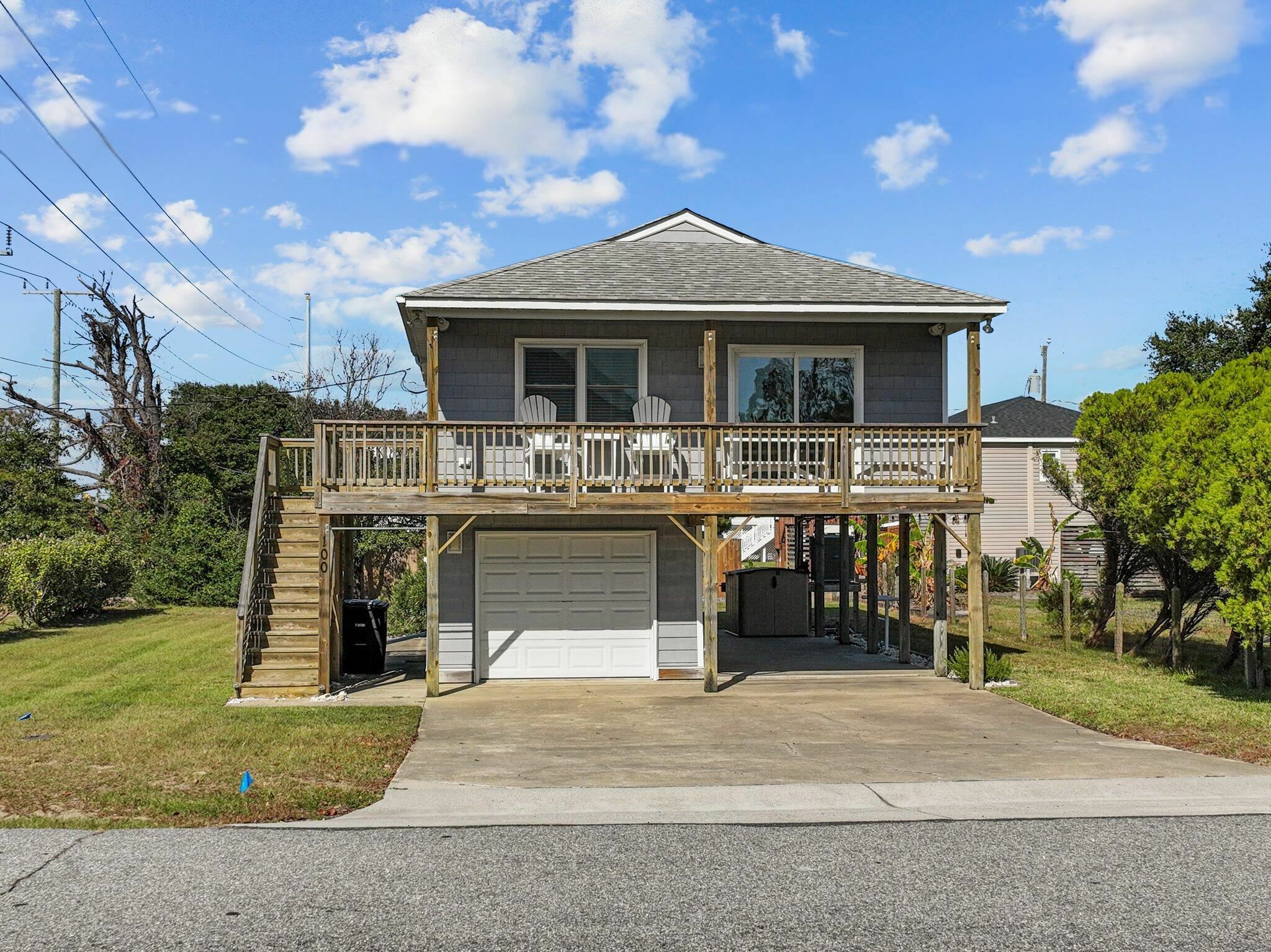 Property Photo:  100 Baker Avenue  NC 27948 