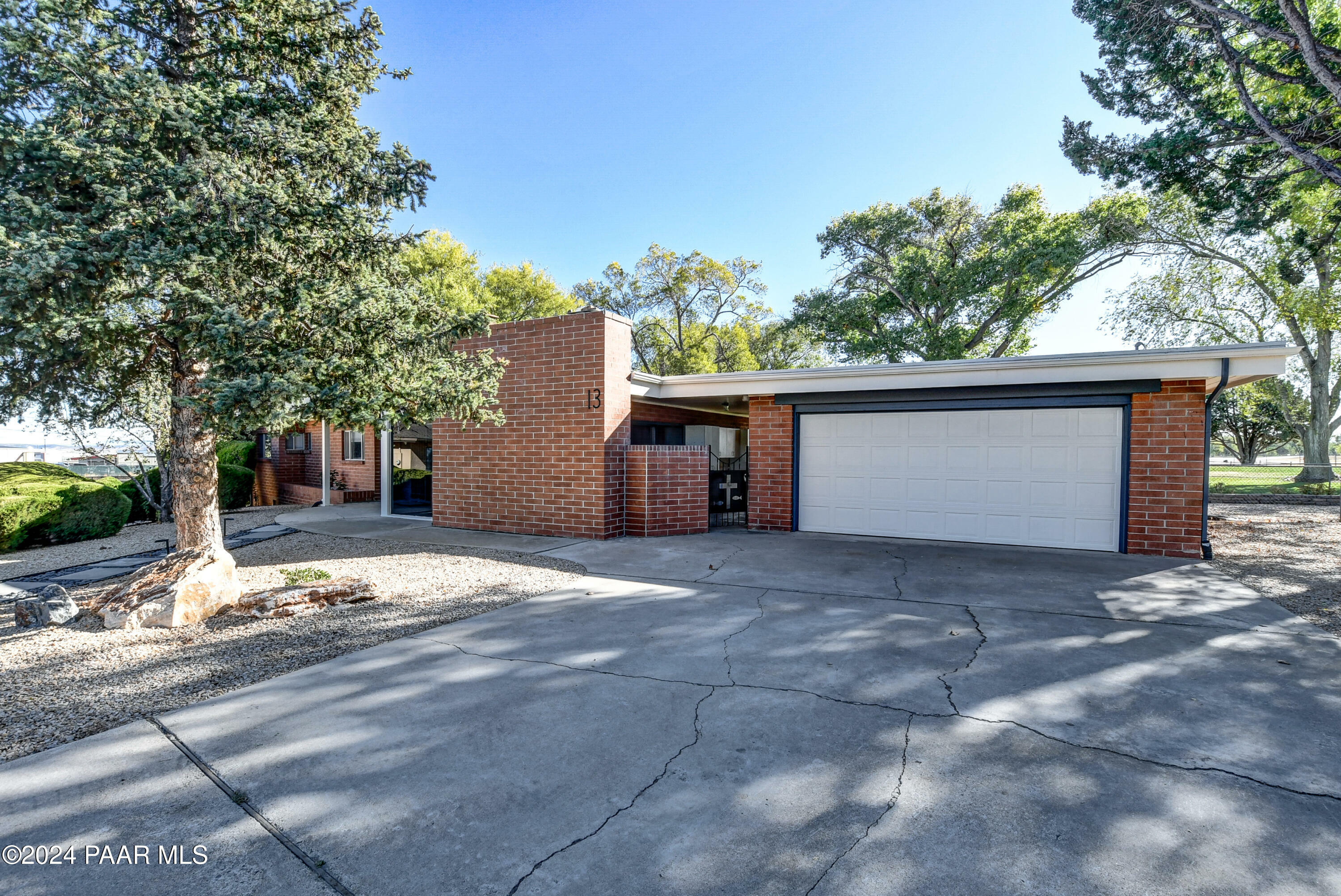 Property Photo:  13 Bar Heart Drive  AZ 86301 