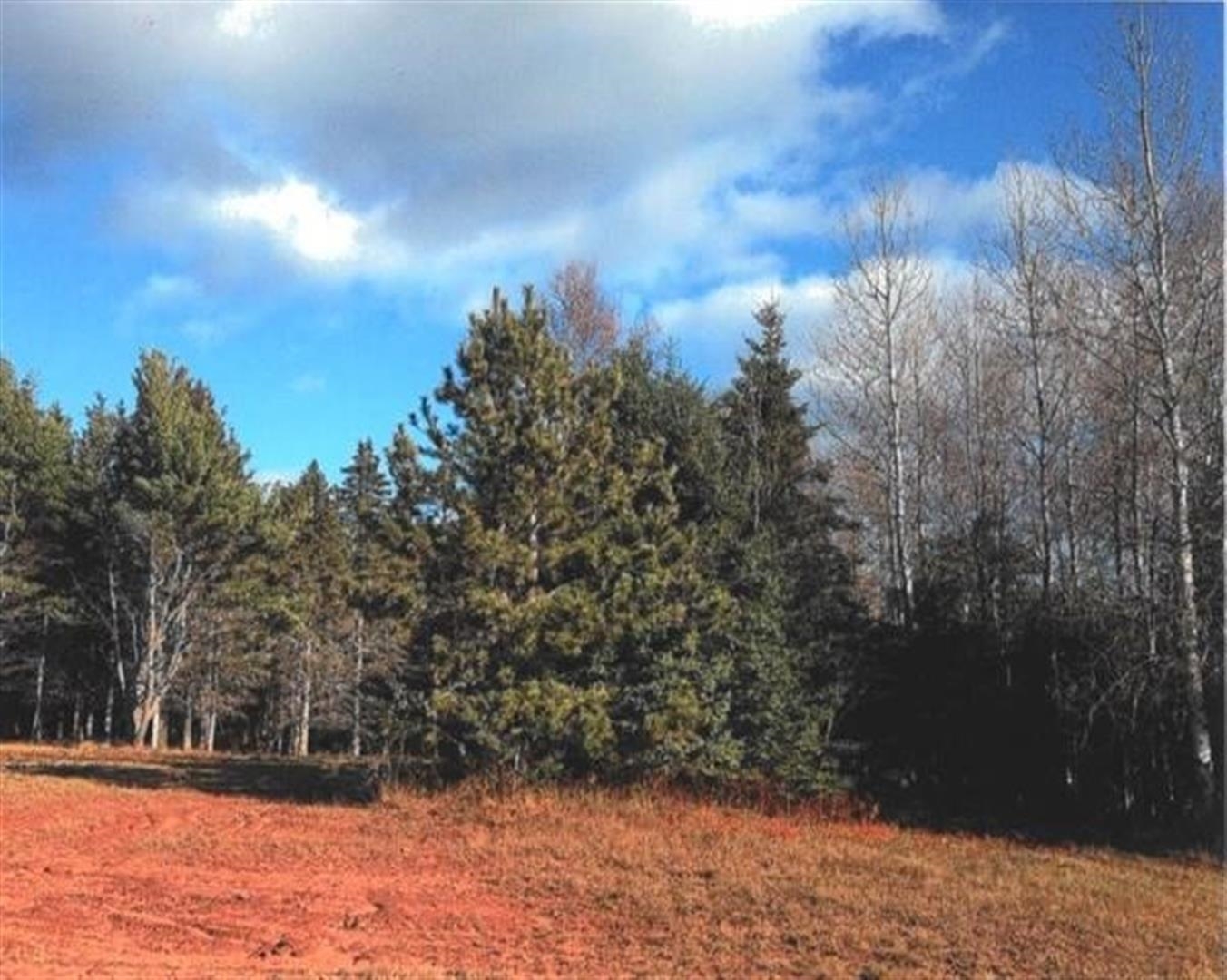 Photo de la propriété:  Lot 1 Sencabaugh Lane  PE C0A 1R0 