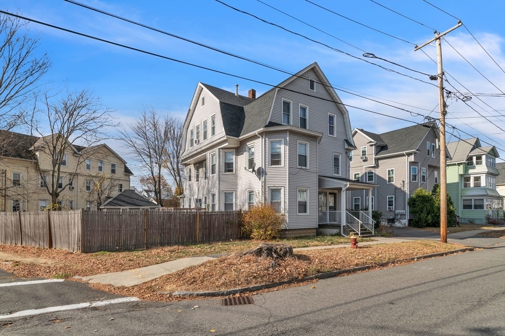 Property Photo:  526 Springfield Street  MA 01013 