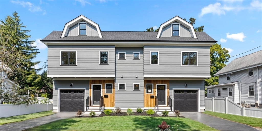 Property Photo: 435 Albemarle Road 435 MA 02460
