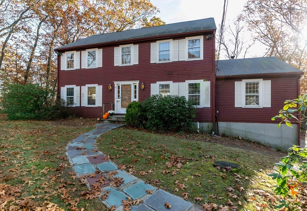 Property Photo:  56 Checkerberry Ln  MA 01702 