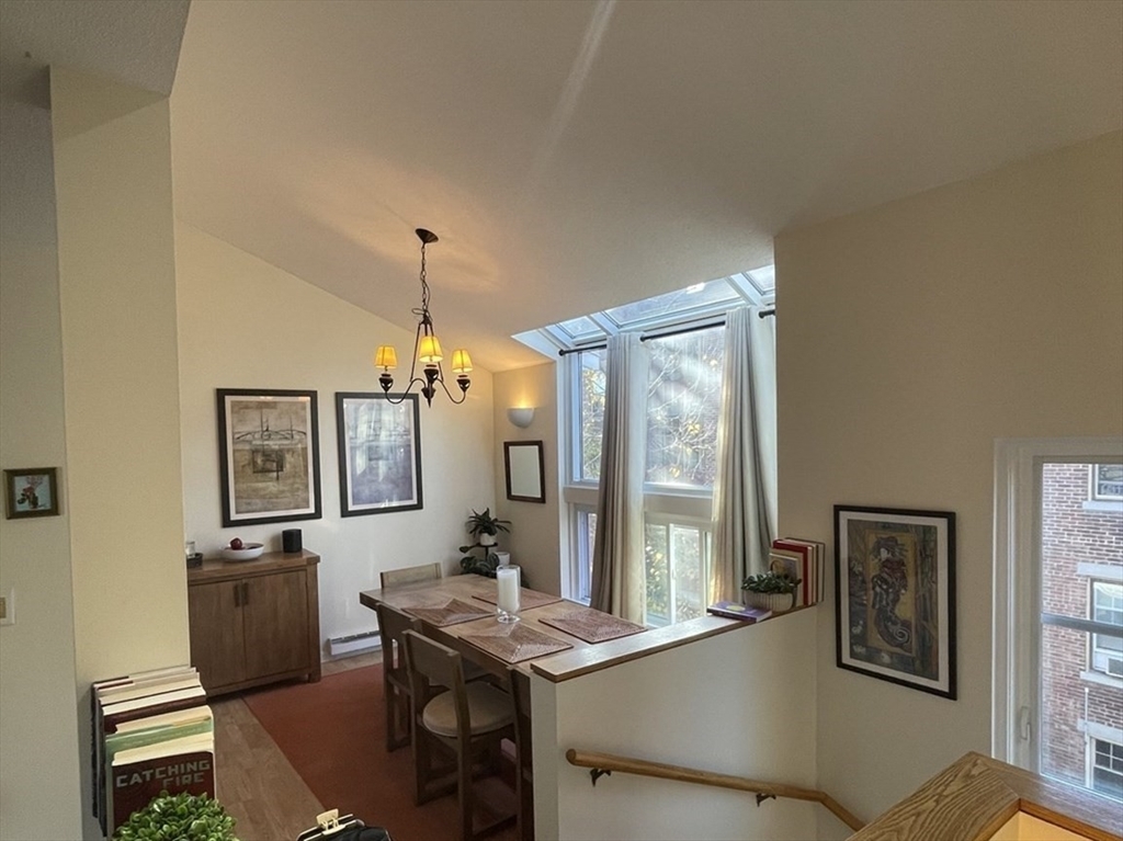 Property Photo:  26 Alton Place D  MA 02446 