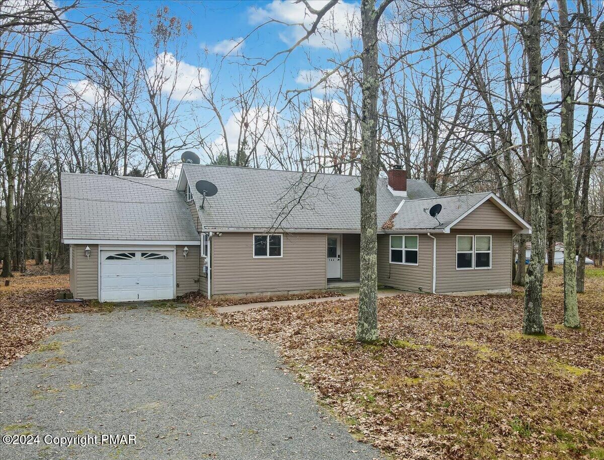 Property Photo: 144 N Shore Drive PA 18210