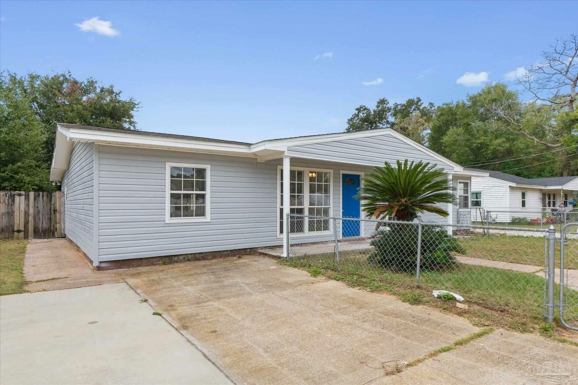 Property Photo:  4675 Kimberly Dr  FL 32526 