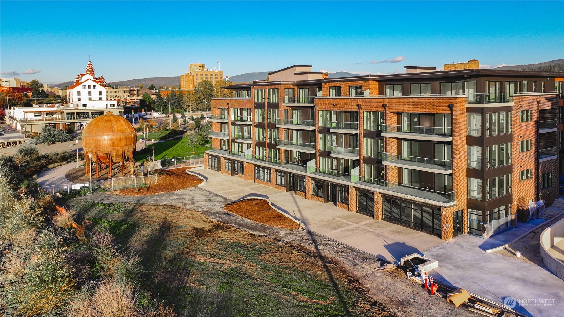 Property Photo: 1025 Granary Avenue 306 WA 98225