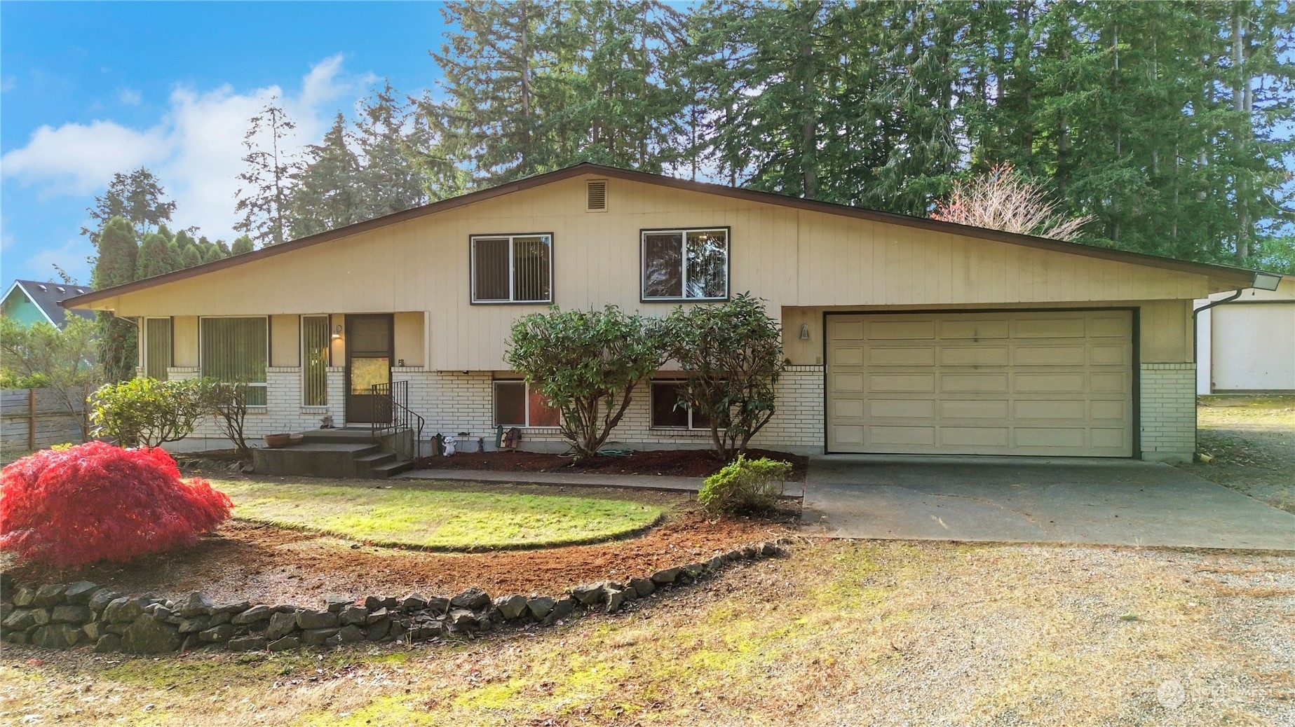 Property Photo:  10804 Farwest Drive SW  WA 98498 