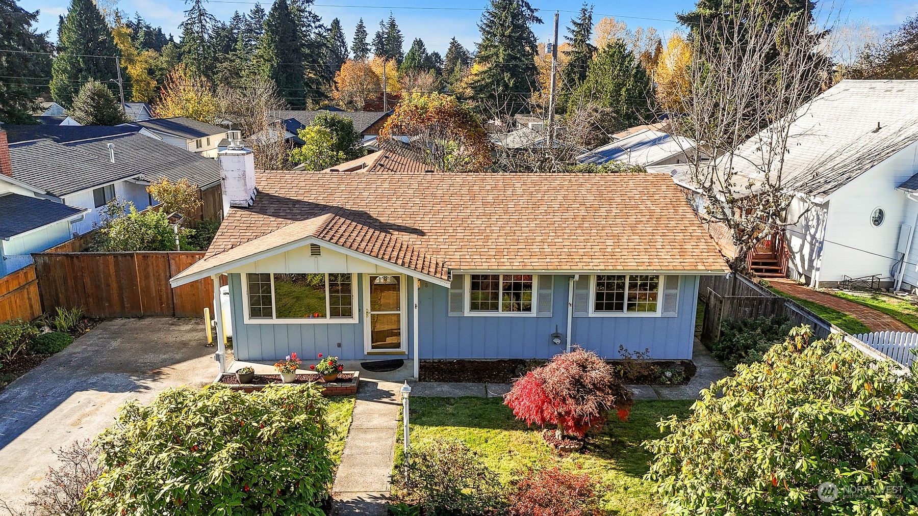 Property Photo:  8018 E C Street  WA 98404 