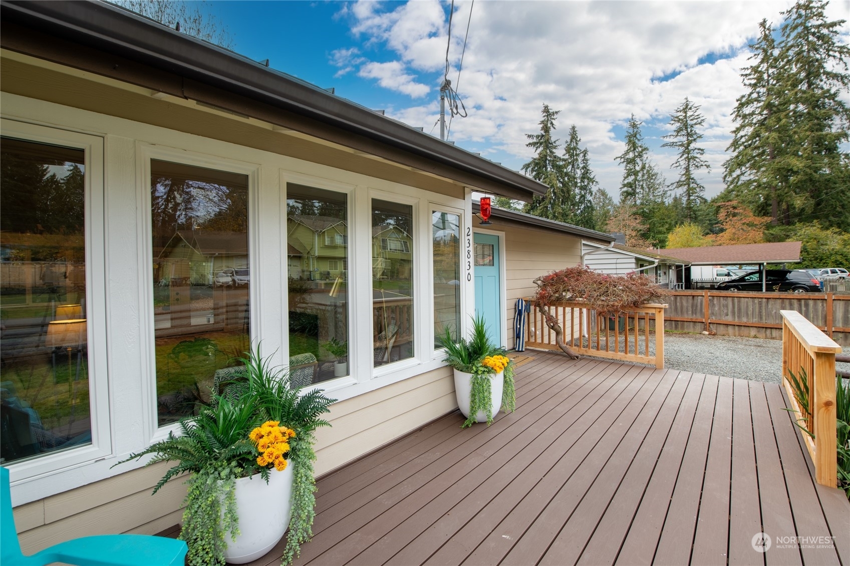 Property Photo: 23830 101st Avenue W WA 98020