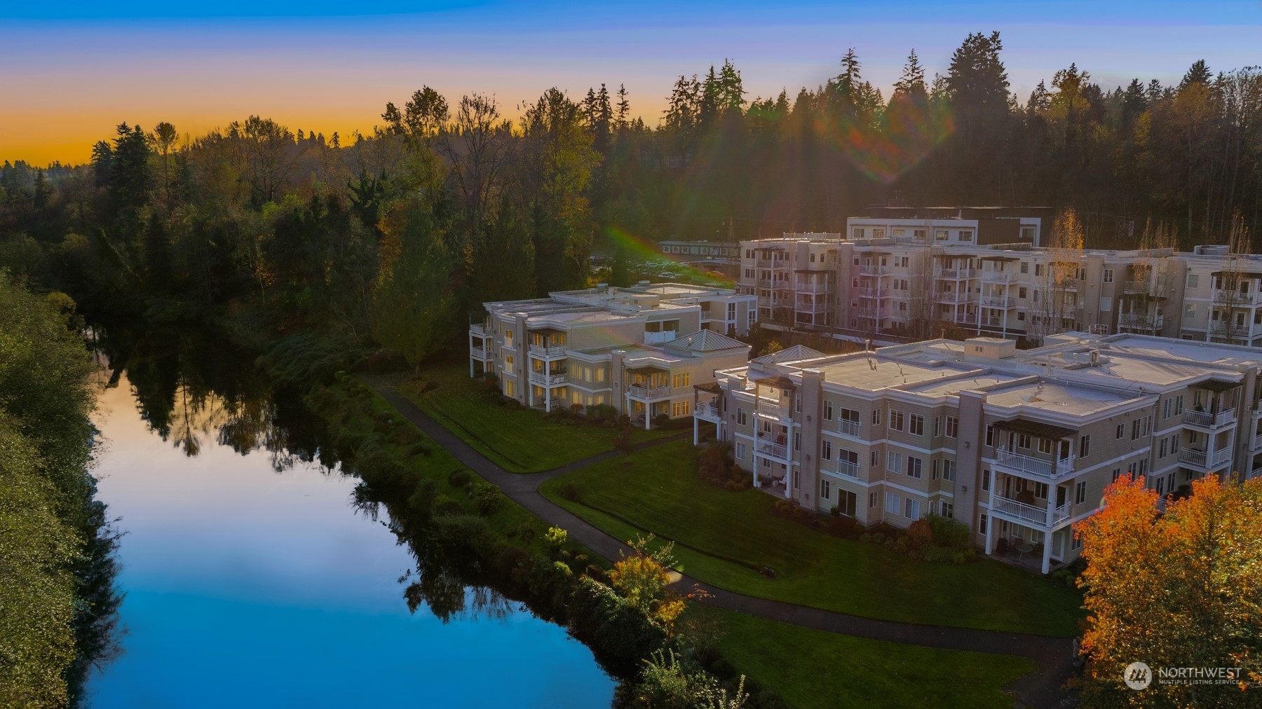 Property Photo: 17432 Bothell Way NE B304 WA 98011