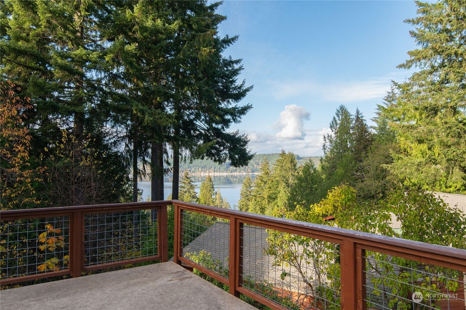 Property Photo:  70 E Canyon View Road  WA 98528 