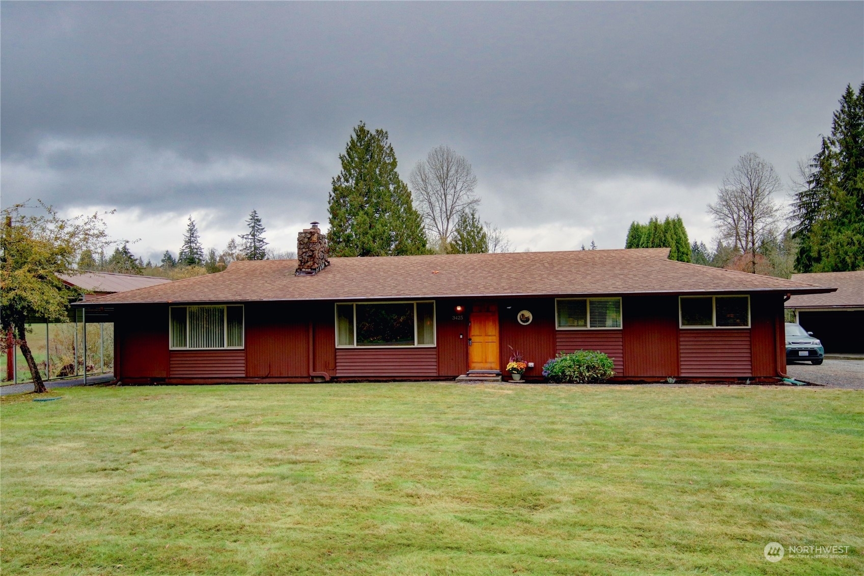 3425 139th Avenue NE  Lake Stevens WA 98257 photo