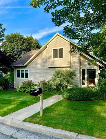 Property Photo:  228 W Seventeenth Street  MI 49686 