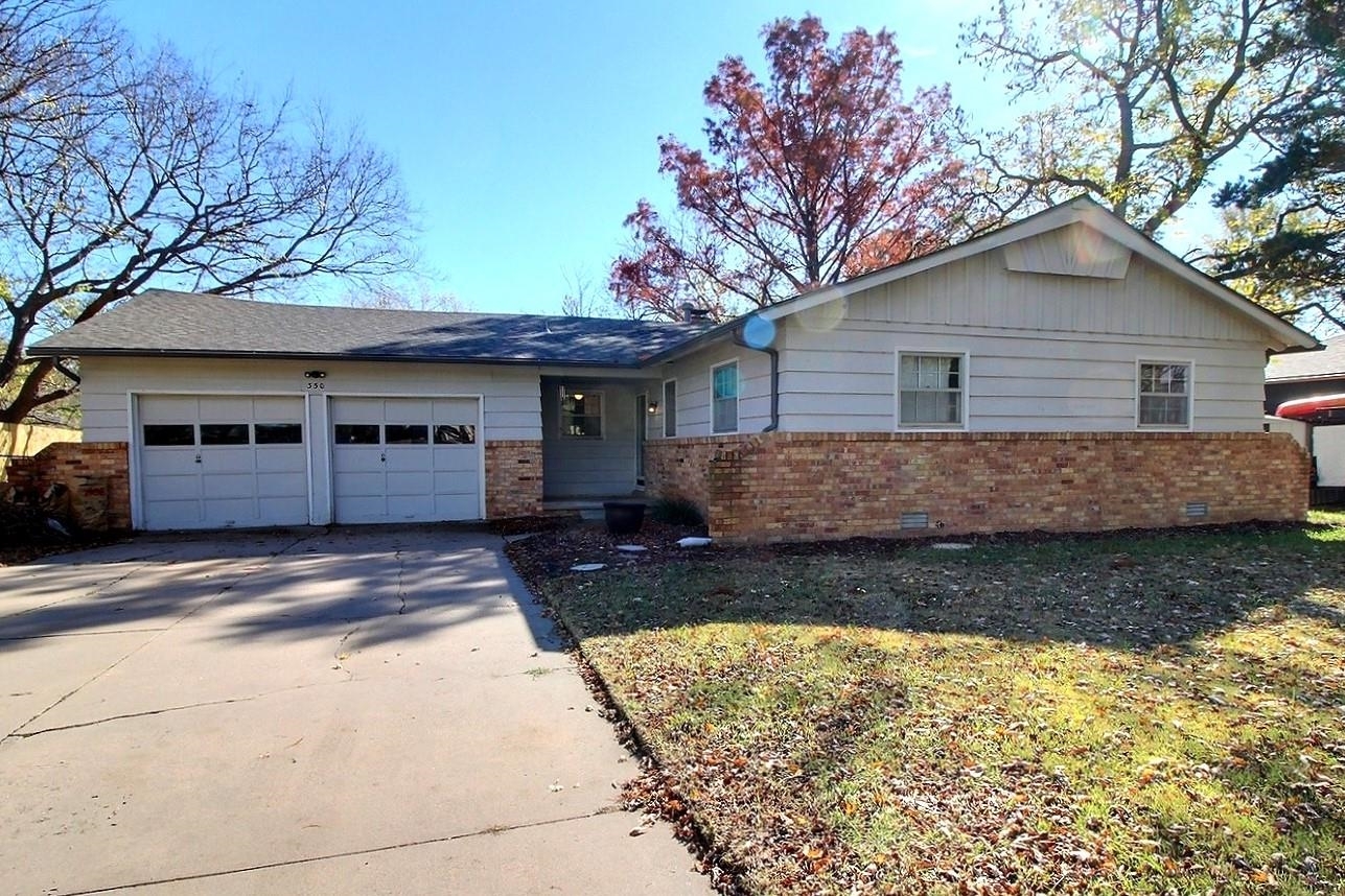 350 S Parkridge St.  Wichita KS 67209 photo