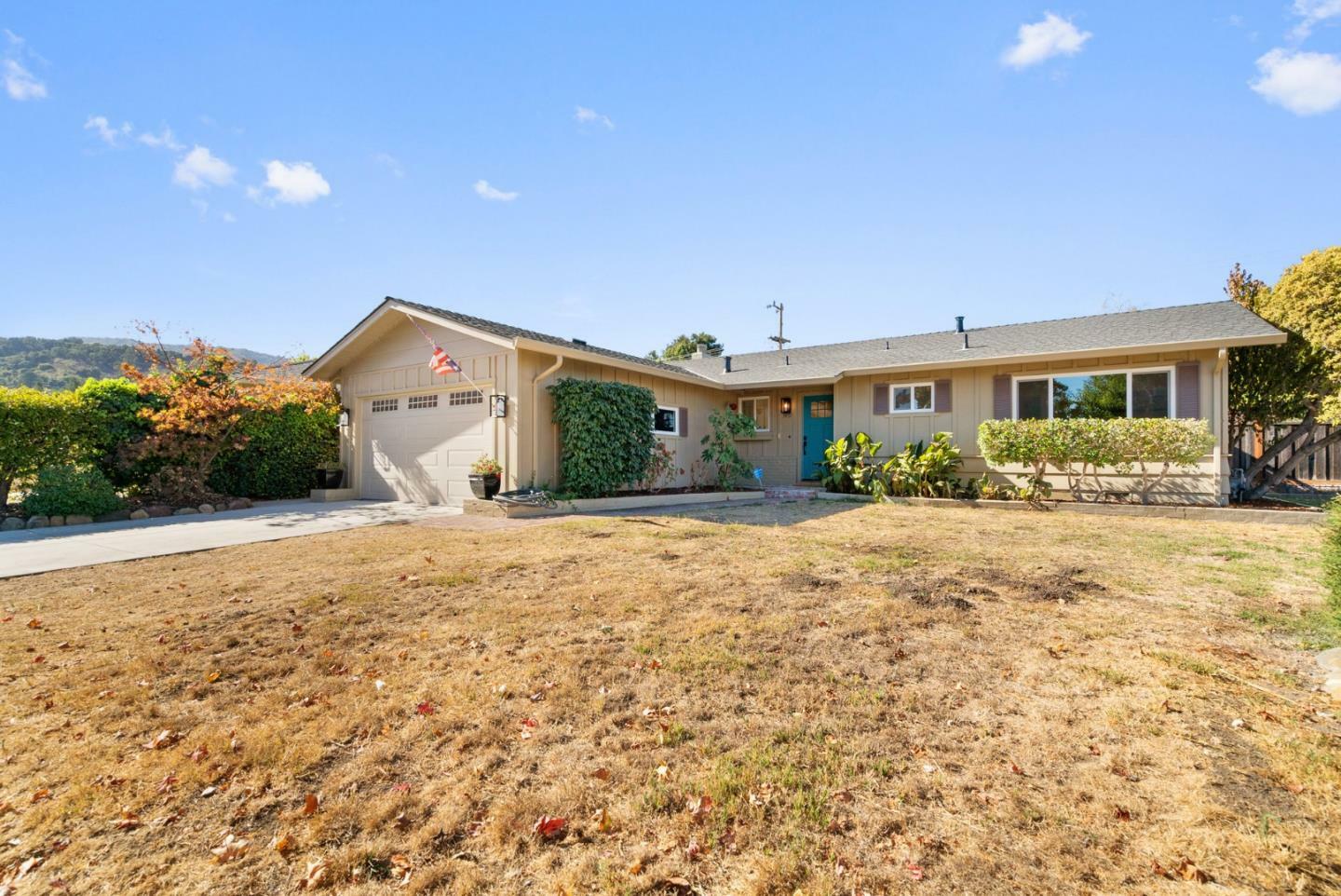 5451 Leigh Avenue  San Jose CA 95124 photo